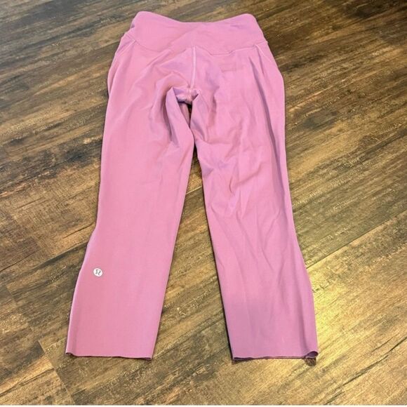 Lululemon leggings - Picture 5 of 6